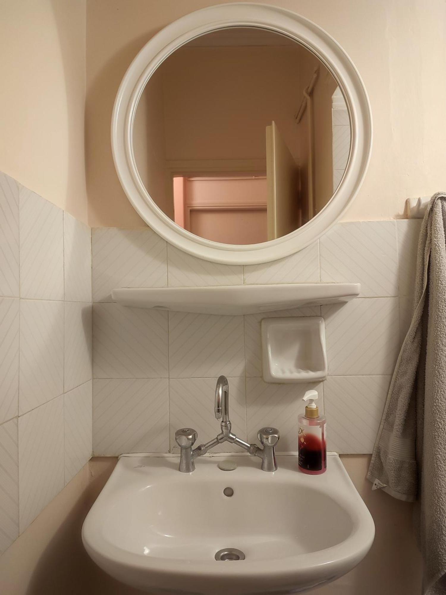 Mema'S Tranquil Studio In Patra - Free Parking Exterior foto